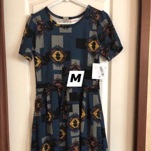 LuLaRoe dress